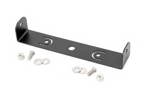 Honda Rear-Facing 6 Inch Slimline LED Kit 19-20 Foreman Rough Country