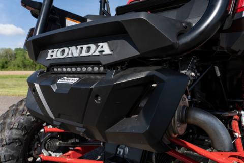 Honda Rear Facing Lower 10-Inch LED Kit (19-20 Talon) Rough Country