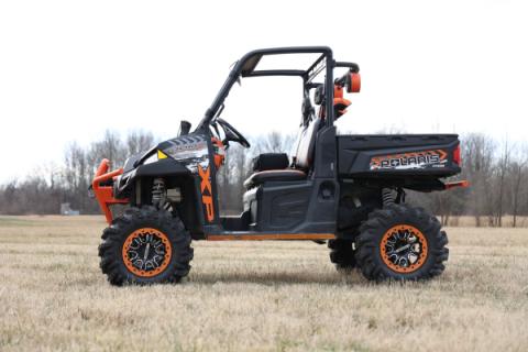 3 Inch Lift Kit 16-20 Polaris Ranger 1000XP High Lifter 4WD Rough Country