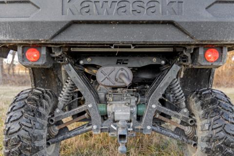 3 Inch Lift Kit 16-22 Kawasaki Mule Pro DX/18-22 Mule Pro FXR Rough Country