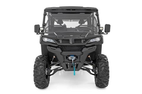 2 Inch Lift Kit CFMOTO UFORCE 1000 Rough Country