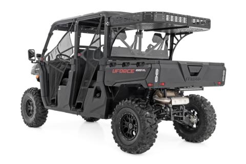 2 Inch Lift Kit CFMOTO UFORCE 1000 Rough Country
