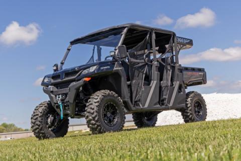 2 Inch Lift Kit CFMOTO UFORCE 1000 Rough Country