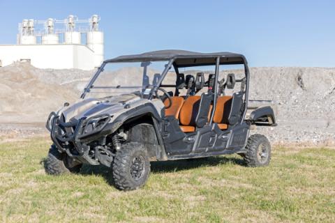 2 Inch Lift Kit 14-22 Yamaha Viking 4WD Rough Country