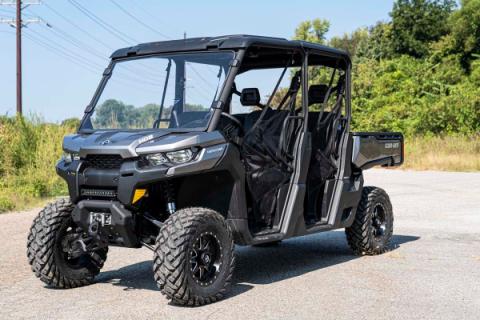 3 Inch Can-Am Lift Kit 16-21 Can-Am Defender Lone Star/Limited/ X-MR Rough Country
