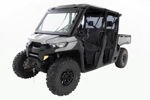 Universal UTV Windshield Wiper Kit 16 Inch Blade Rough Country