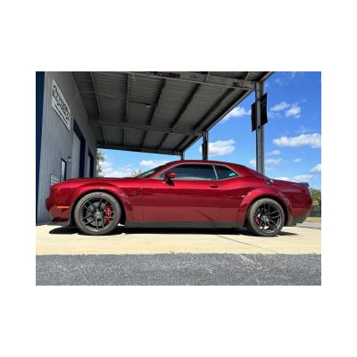 Modified PCM Compatible with 2017 Dodge Challenger 5.7L/6.4L DiabloSport