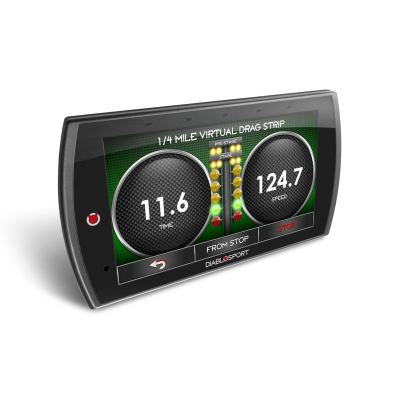 Trinity 2 with Modified PCM Compatible with 2020-2023 Dodge Challenger Hellcat/Redeye 6.2L DiabloSport