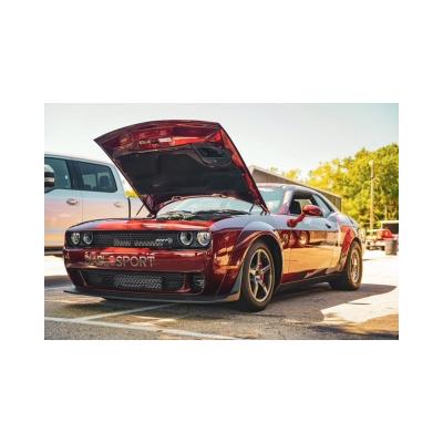 inTune i3 with Modified PCM Compatible with 2022 Dodge Challenger Hellcat and Redeye 6.2L V8 DiabloSport