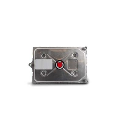 Trinity 2 with Modified PCM Compatible with 2017 Jeep Grand Cherokee 5.7L/6.4L DiabloSport
