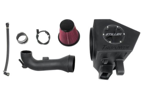 TruPower Cold Air Intake w/ Oiled Filter 19-Present Silverado/Sierra 5.3L Stillen