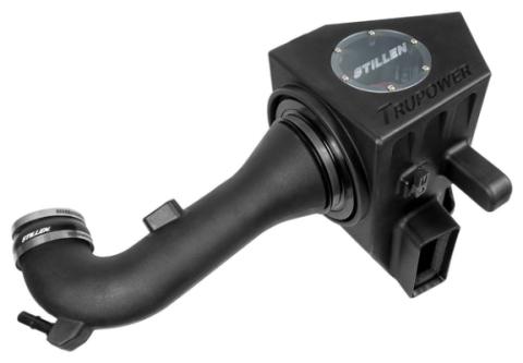 TruPower Cold Air Intake w/ Oiled Filter 19-Present Silverado/Sierra 5.3L Stillen