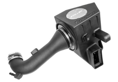 TruPower Cold Air Intake w/ Dry Filter 19-Present Chevrolet Silverado/GMC Sierra 6.2L Stillen