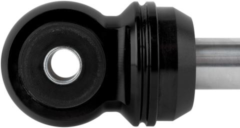 Shock Absorber 18-On Jeep Wrangler JL Front 2.5 Truck Performance Elite Series Remote Reservoir 0-1.5 Inch Lift Dual Speed Compression Kit FOX
