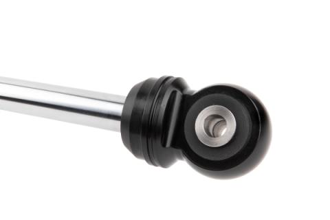 Shock Absorber 18-On Jeep Wrangler JL Rear 2.5 Truck Performance Elite Series Piggy-Back 3.5-4 Inch Lift Dual Speed Compression Kit FOX