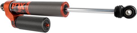 Shock Absorber 18-On Jeep Wrangler JL Rear Internal Bypass 3.0 Series Piggy-Back 9.8 Inch 2-3 Inch Lift Dual Speed Compression Kit FOX