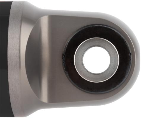 Shock Absorber 20-On Jeep Gladiator Rear 2.5 Truck Performance Elite Series Piggy-Back 4.5-6 Inch Lift Dual Speed Compression Kit FOX
