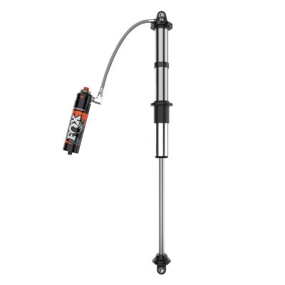 Shock Absorber 2.0 Performance Elite Series Coilover Remote Reservoir (2.5) Dual Speed Compression 8 Inch FOX