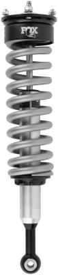 Shock Absorber 05-On Nissan Xterra/Frontier/Pathfinder Front Coilover Performance Series 2.0 IFP 4.3 Inch 0-2 Inch Lift FOX
