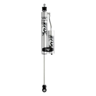 Shock Absorber 07-On Jeep Wrangler JK Rear Performance Series 2.0 Remote Reservoir 14.1 Inch 6.5-8 Inch Lift FOX