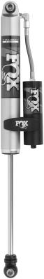 Shock Absorber 20-On Jeep Gladiator JT Gladiator Rear Performance Series 2.0 Remote Reservoir 2-3 Inch Lift FOX