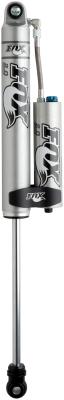 Shock Absorber 97-06 Jeep Wrangler TJ &amp; 84-04 Jeep Cherokee Rear Performance Series 2.0 Remote Reservoir 9.6 Inch 4-6 Inch &amp; 3.5-4.5 Inch Lift Cd Adjuster FOX