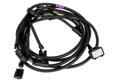 25-26 Ford Explorer ST TruControl V2 Inline Tuning Module Stillen