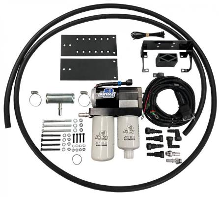 Diesel Lift Pump 100GPH FP-100-4G 1992-2000 Chevy Diesel AirDog