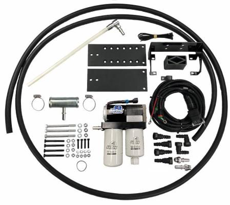 Diesel Lift Pump FP-150-4G 2001-2010 Chevy Duramax AirDog