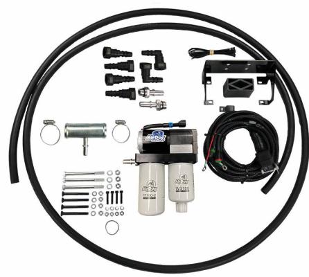 Diesel Lift Pump 100GPH FP-100-4G 2015-2016 Chevy Duramax AirDog
