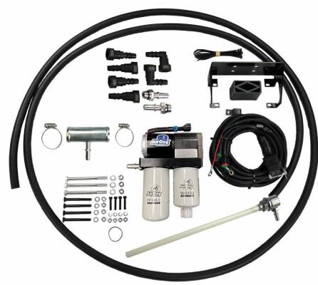 Diesel Lift Pump FP-150-4G 2015 - 2016 Chevy Duramax AirDog