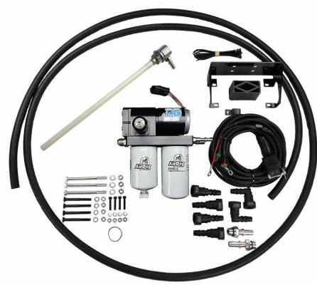 Diesel Lift Pump 220GPH II-5G, DF-220-5G 2015-2016 Chevy Duramax AirDog