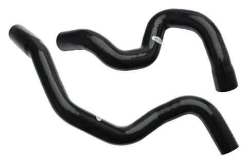 84-87 GM Truck Hose Kit Cold Case Radiators