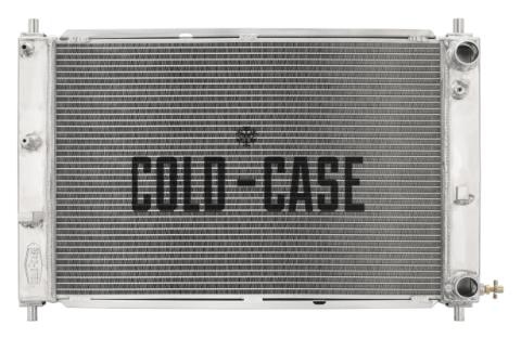 97-04 Mustang LS Swap Kit Cold Case Radiators