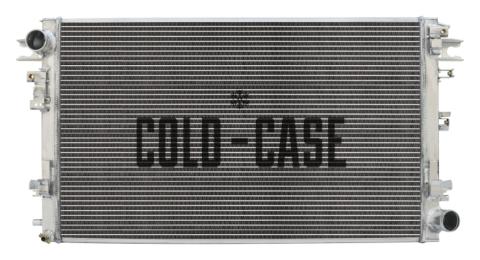 19-26 RAM 6.7 Non HO Radiator Cold Case Radiators