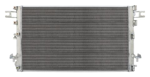 19-26 RAM 6.7 Non HO Radiator Cold Case Radiators