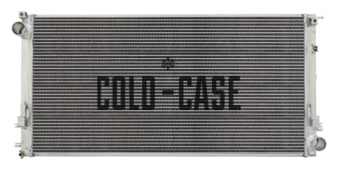 19-26 RAM 6.7 HO Radiator Cold Case Radiators