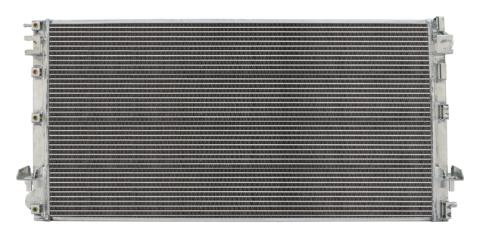 19-26 RAM 6.7 HO Radiator Cold Case Radiators