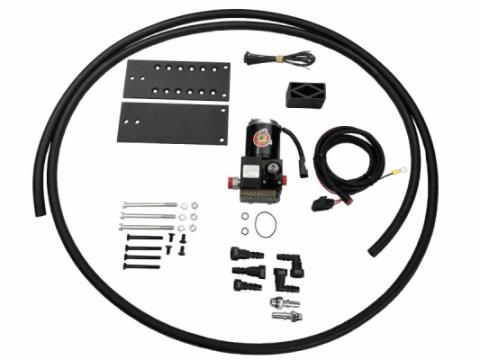 Diesel Lift Pump 100GPH Raptor RP-4G-100 1992-2000 Chevy Diesel AirDog