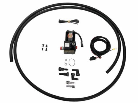 Diesel Lift Pump 100GPH Raptor RP-4G-100 2015 - 2016 Chevy Duramax AirDog