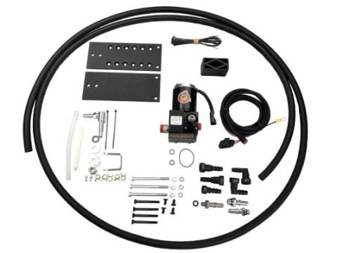 Diesel Lift Pump 100GPH Raptor RP-4G-100 2004.5-2018 Dodge Cummins AirDog