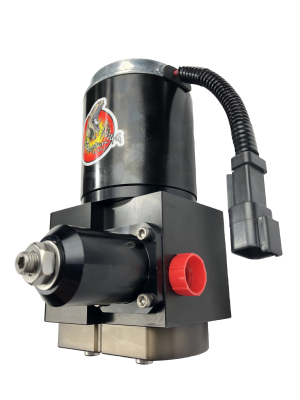 Diesel Lift Pump 100GPH Raptor RP-4G-100 2004.5-2018 Dodge Cummins AirDog