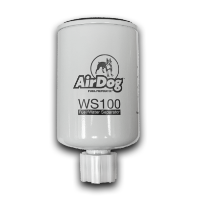 Water Separator AirDog