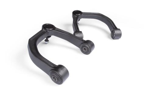 22-26 Toyota Tundra 4WD Upper Control Arm Kit Zone Offroad