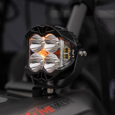 Kawasaki Teryx KRX LP4 Pro A-Pillar Kit 2020-2024 Kawasaki Teryx KRX 1000 Baja Designs