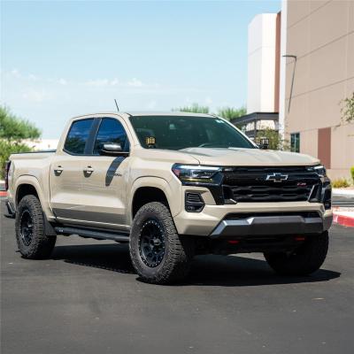 Chevy/GMC Colorado/Canyon 23-27 D-SS Spot A-Pillar Kit RIGID Industries