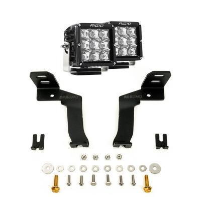 Ford F-150 21-27 D-XL Spot A-Pillar Kit RIGID Industries