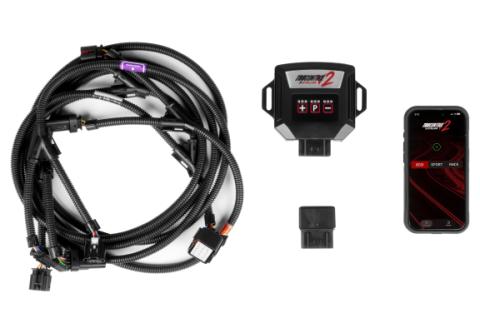 24-26 Genesis G70 2.5T TruControl V2 Inline Power Module Stillen