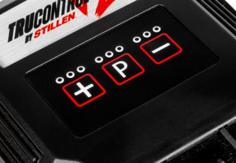 22-26 Hyundai Santa Cruz 2.5T TruControl V2 Inline Power Module Stillen