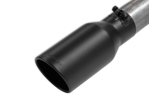 Flow Fx Cat-Back Exhaust System Fits 2003-2012 Dodge Ram 2500/3500 5.7L Engine, 2/4 Wd, All Wb &amp; 2006-2008 Dodge Ram 1500 Megacab With 5.7L Engine Moderate Sound Flowmaster